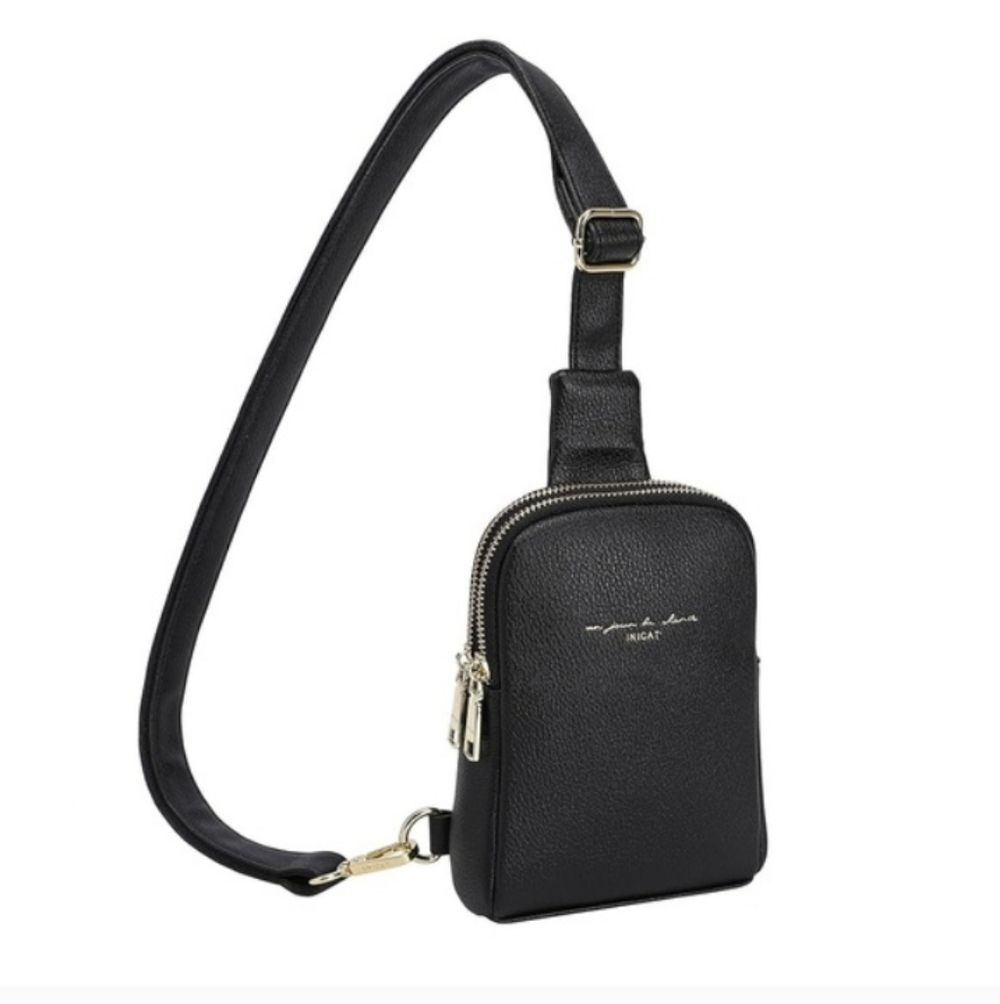 INICAT Small Crossbody Sling Bag